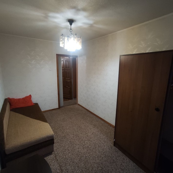 Продам 2к квартиру (район 173кв) - фото 1