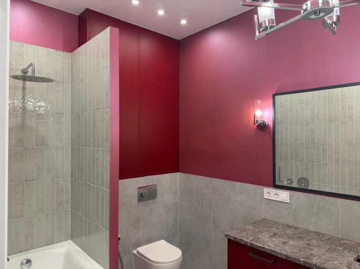 Сучасна 2к квартира в новобудові в парковій зоні - фото 1