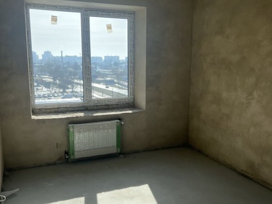 Продаж однокімнатноі квартири Луцк