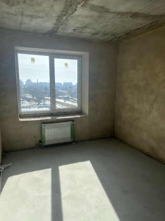 Продаж однокімнатноі квартири - фото 1