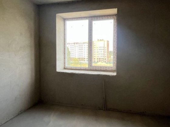 Двокімнатна квартира з балконом! Поруч зі школою! Без комісії! Буча