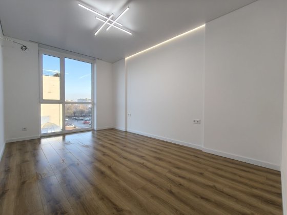 Продаж 1 кімнатної квартири Луцк