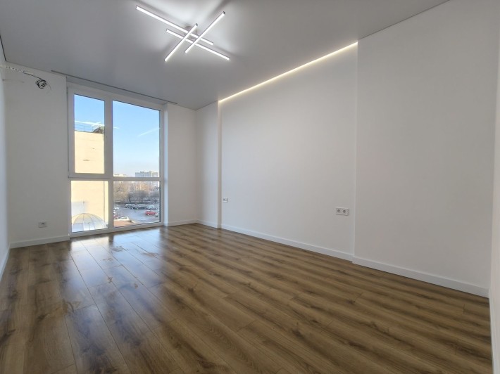 Продаж 1 кімнатної квартири - фото 1