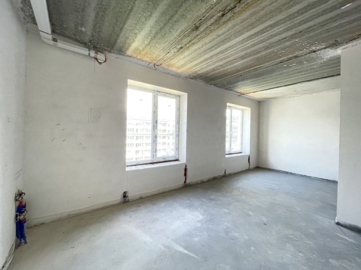 Продаж світлої 1к квартири в ЖК «Міленіум Стейт» - фото 1