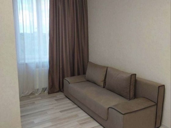 Продаж 1 кімнатної новобудови ЖК Сімейна фортеця з ремонтом Луцк