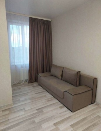 Продаж 1 кімнатної новобудови ЖК Сімейна фортеця з ремонтом - фото 1