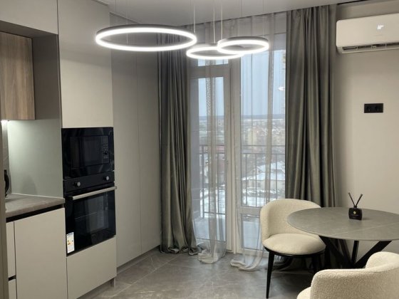 Терміново!1 кімнатна , Фемелі Плаза, Family Plaza. Благо .Газ Ивано-Франковск