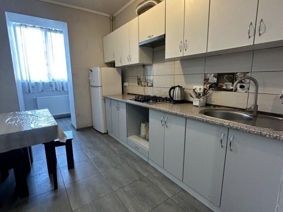 Продам 3 кім кв.Новободова.Єоселя.Держ.програми. Івано-Франківськ