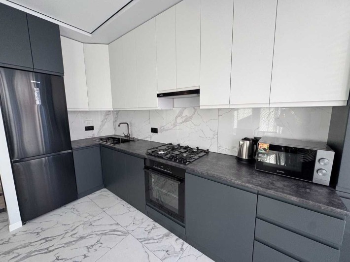 Продається затишна та функціональна 2-кімнатна квартира - фото 1