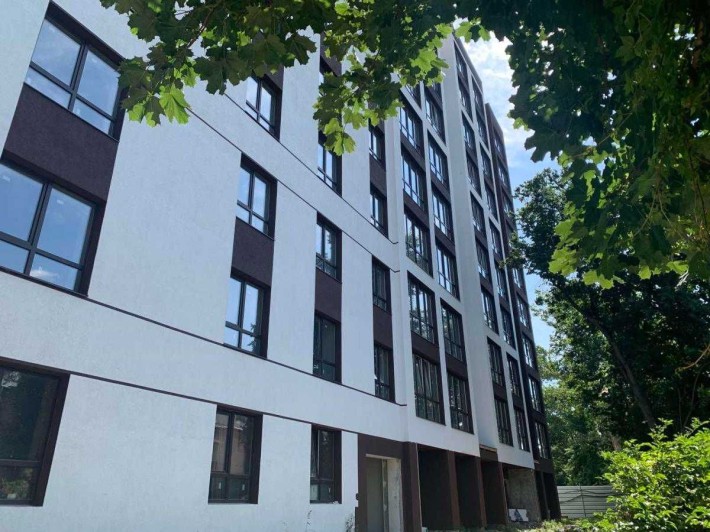 2к квартира біля озера - фото 1