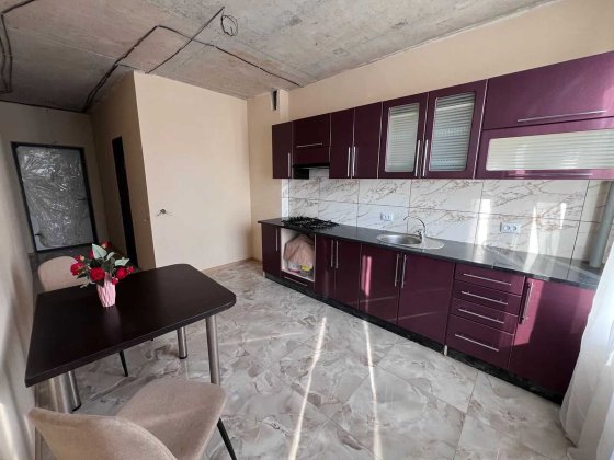 Продаж 1-кімнатної квартирит Grand Hall Івано-Франківськ