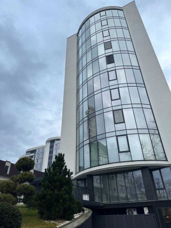 3 кімнатна з краєвидом на озеро ЖК Парус - фото 1