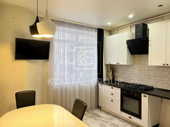 Сучасна 2 кімнатна квартира з ремонтом Ирпень