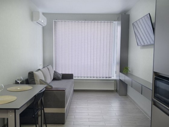 Однокімнатна квартира , цент міста Ірпінь Ирпень