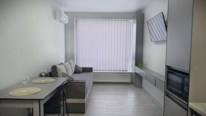 Однокімнатна квартира , цент міста Ірпінь - фото 1