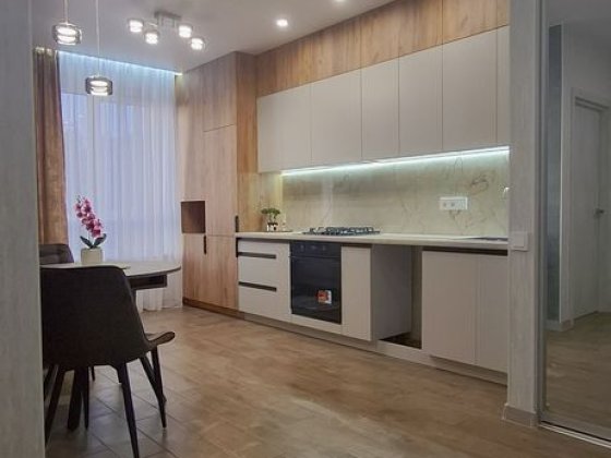 Нова квартира! 1-к з ремонтом! ЄОСЕЛЯ, СЕРТИФІКАТ! Ірпінь Ірпінь