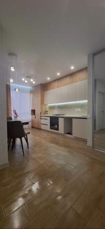 Нова квартира! 1-к з ремонтом! ЄОСЕЛЯ, СЕРТИФІКАТ! Ірпінь - фото 1