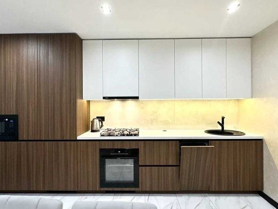 Продаж 1-кімнатної квартири в центральній частині міста Івано-Франківськ