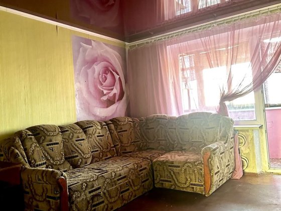 1-но Даманський, Героїв Маріуполя, кухня- 9,5 м Кривий Ріг