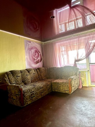 1-но Даманський, Героїв Маріуполя, кухня- 9,5 м - фото 1