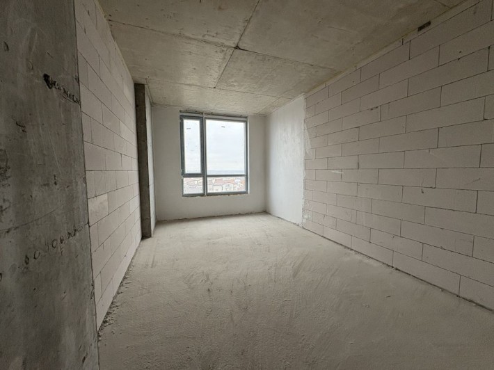 Продам однокімнатну квартиру у центрі міста - фото 1