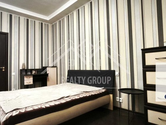 Продаж затишної 2-кімнатної квартири, Гданцевка (Сертифікат) Кривой Рог