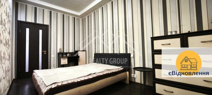 Продаж затишної 2-кімнатної квартири, Гданцевка (Сертифікат) - фото 1