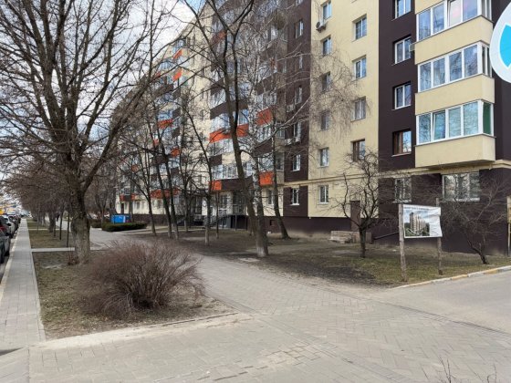 Продам 3 КІМ квартиру в центрі міста. Ірпінь