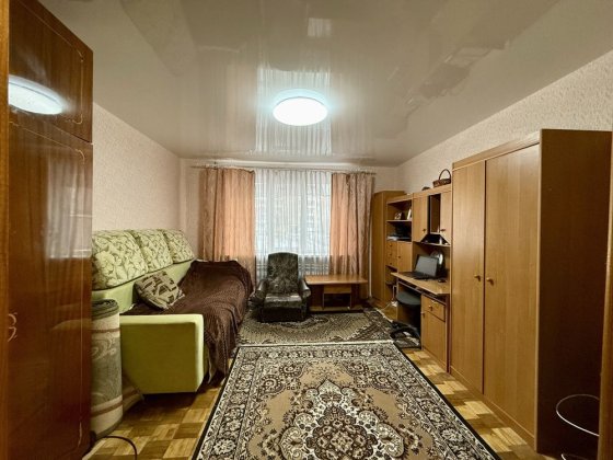 Продаж однокімнатної квартири, в районі ТЦ Слон Луцк