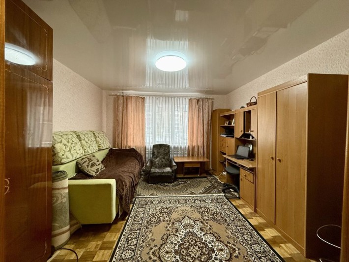 Продаж однокімнатної квартири, в районі ТЦ Слон - фото 1