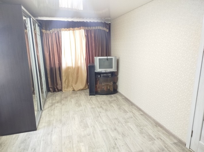 Квартира на Севгоке - фото 1