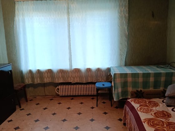 2-х комнт. квартира Даманский, улучшенной планировки, не угловая Кривой Рог