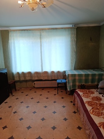 2-х комнт. квартира Даманский, улучшенной планировки, не угловая - фото 1