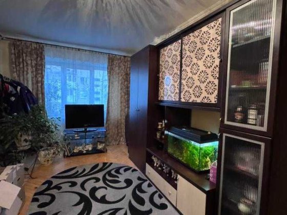 Затишна 3 кім квартира готова до проживання Івано-Франківськ