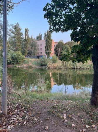 Продам  2 комнатную квартиру с автономным отоплением - фото 1