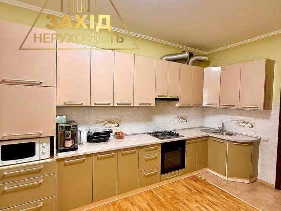 3 кімнатна Новобудова 105 кв.м ЗА СУПЕРЦІНОЮ Луцьк