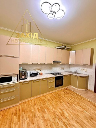 3 кімнатна Новобудова 105 кв.м ЗА СУПЕРЦІНОЮ - фото 1