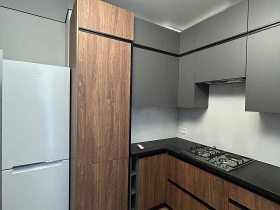 Квартира з ремонтом в жк на Прорізній! 42 м2, євро2к! єОселя - так! Буча