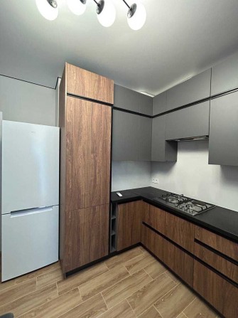 Квартира з ремонтом в жк на Прорізній! 42 м2, євро2к! єОселя - так! - фото 1