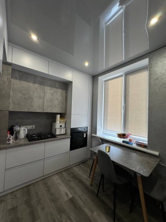 Продам 3-х кімнатну квартиру на кресі - фото 1