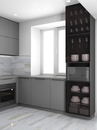 Продаж 2-х кім  на Вул.Центральній (Лермонтова) - фото 1