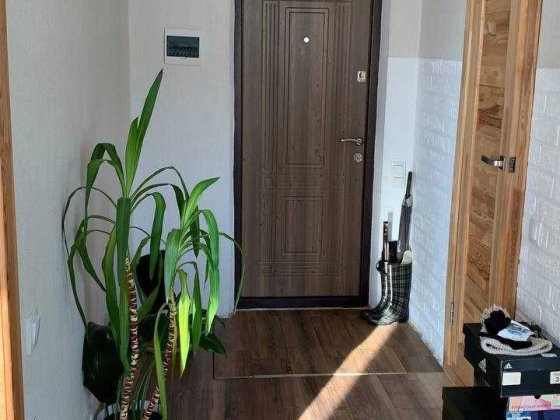 Квартира 1к м-н Сонячний Кривий Ріг