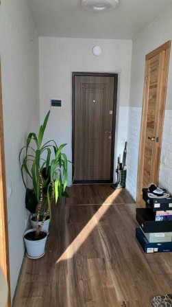 Квартира 1к м-н Сонячний - фото 1