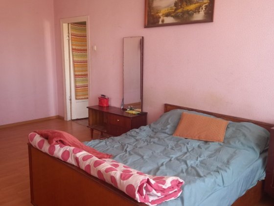 Продаю 2 кімнатну квартира біля Університету та Парку Луцк