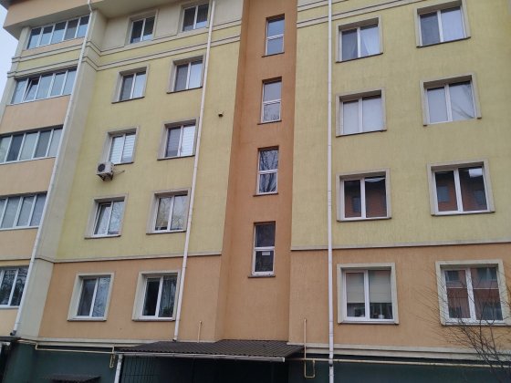 Квартира 54,4 м² Окремий вхід, Ірпінь, вул. Мінеральна/Держпрограма Ирпень