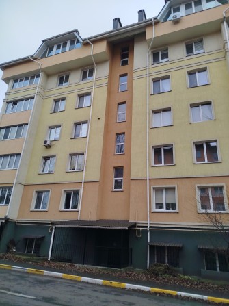 Квартира 54,4 м² Окремий вхід, Ірпінь, вул. Мінеральна/Держпрограма - фото 1