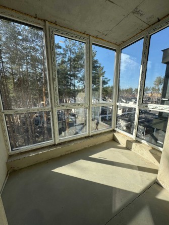 БЕЗ КОМІСІЇ!!Готовий будинок! 1к квартира під ремонт! Газ! - фото 1