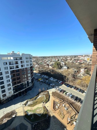 Трьох кімнатна квартира в Синергія Сіті з шикарним видом - фото 1