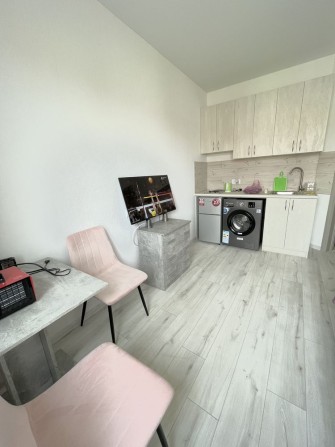 НАЙДЕШЕВША квартира з ремонтом! 1к ! Укомплектована! БЕЗ % для покупця - фото 1