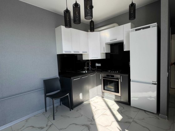 Євро 2к квартира з ремонтом 2% оф Усі державні програми ТАК Буча